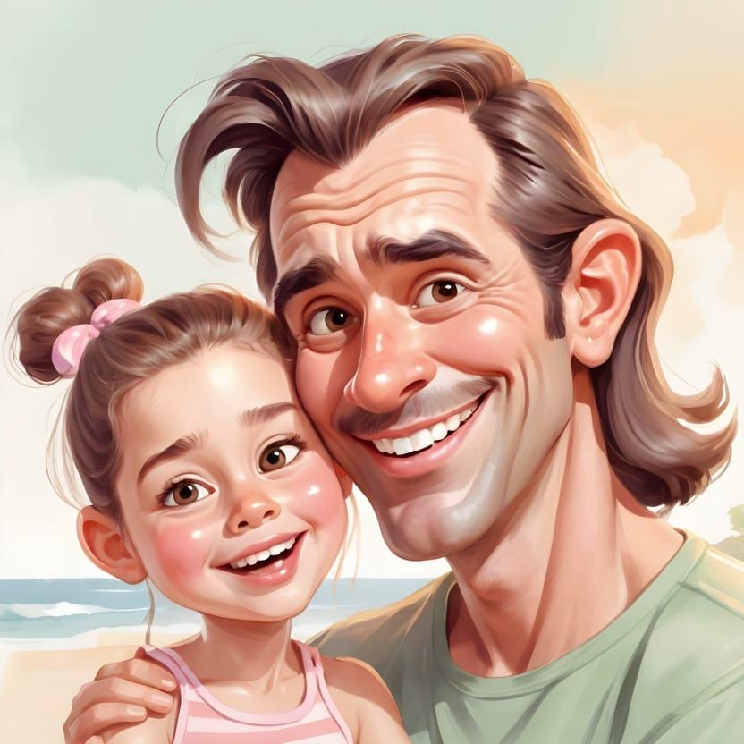 Father fun picture 10