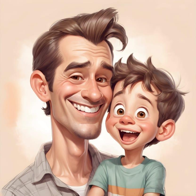 Father fun picture 11