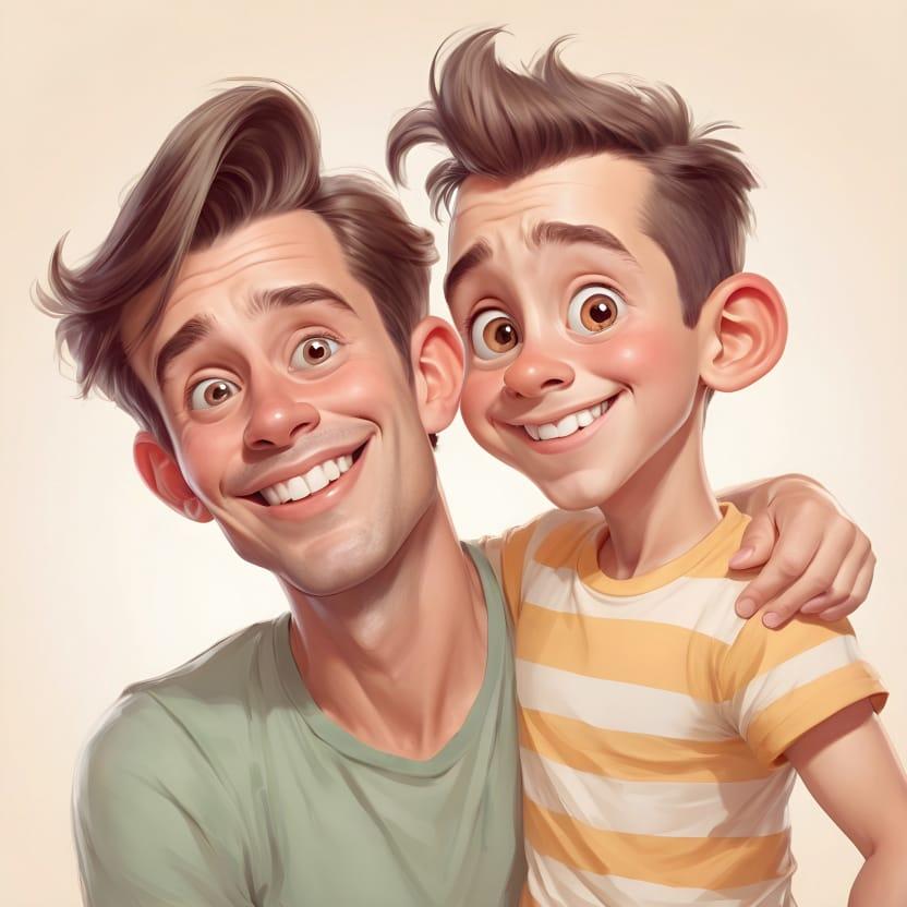 Father fun picture 12