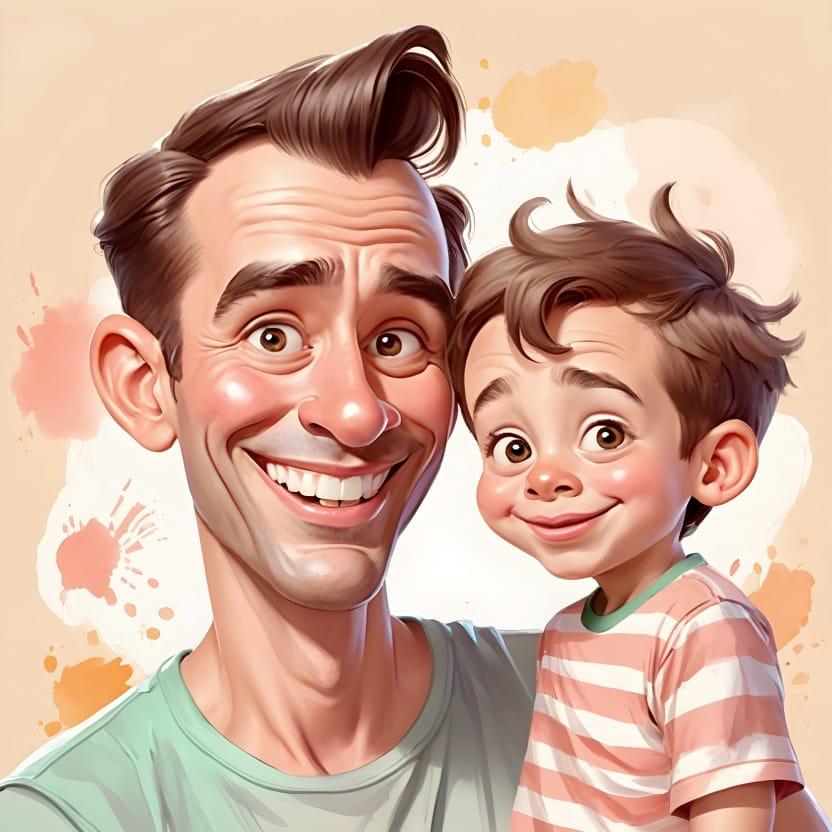 Father fun picture 14