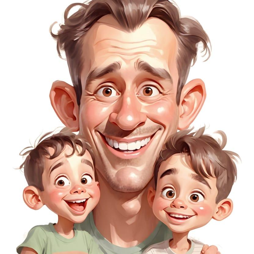 Father fun picture 18