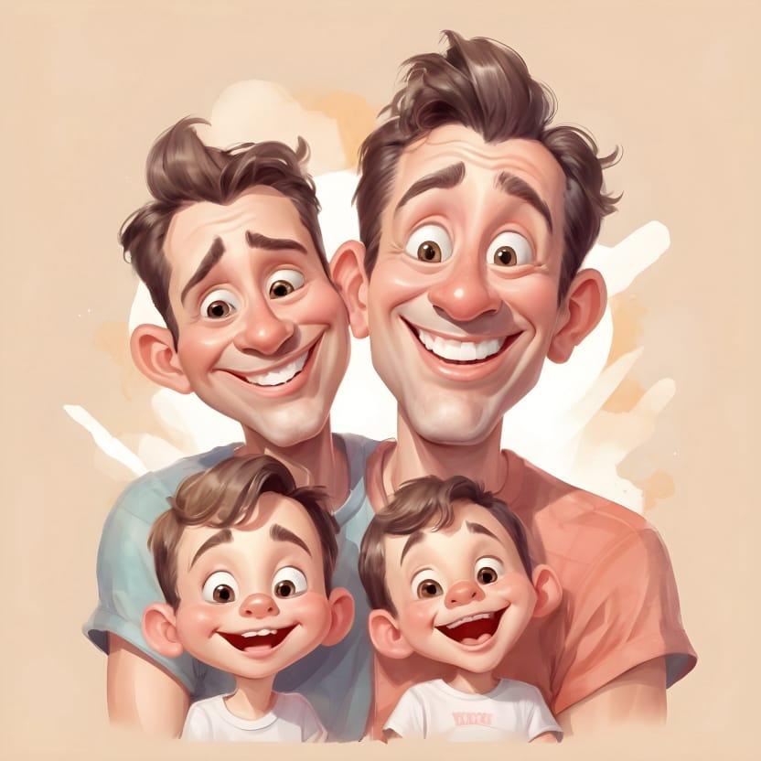 Father fun picture 20