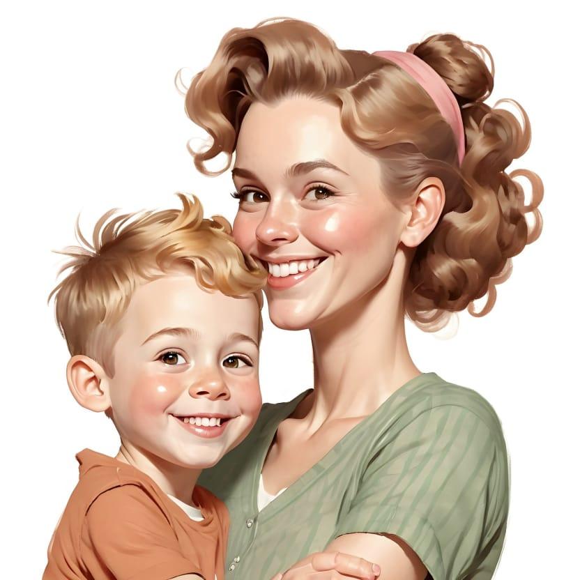Funny mothers day 10