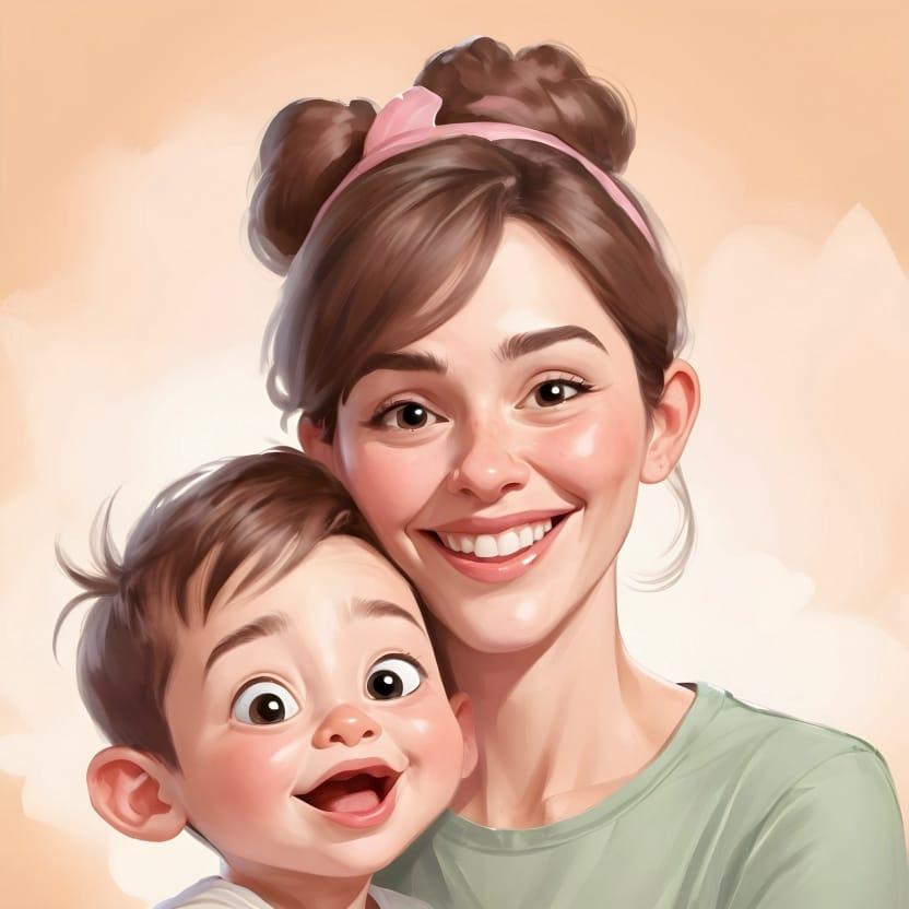 Funny mothers day 14