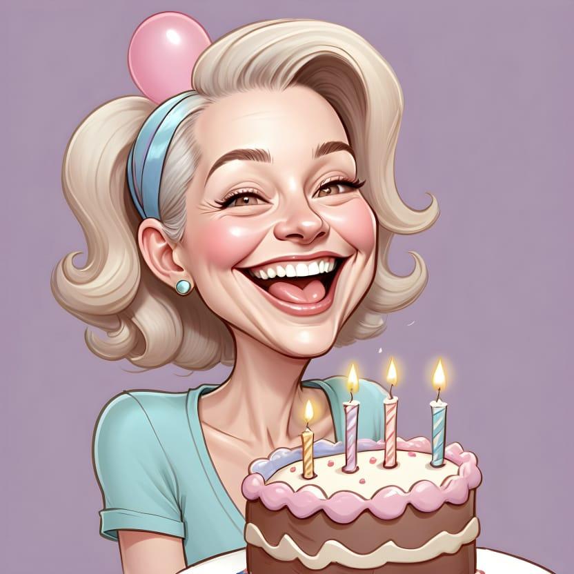 50th birthday 06