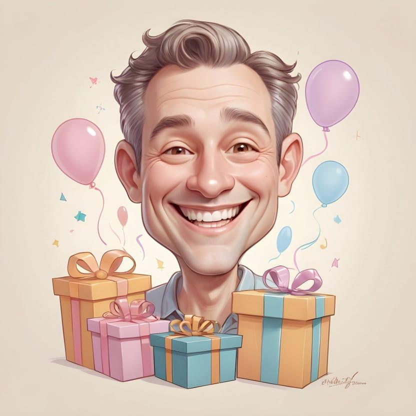 50th birthday 07