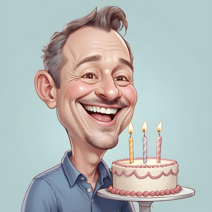 50th birthday 11