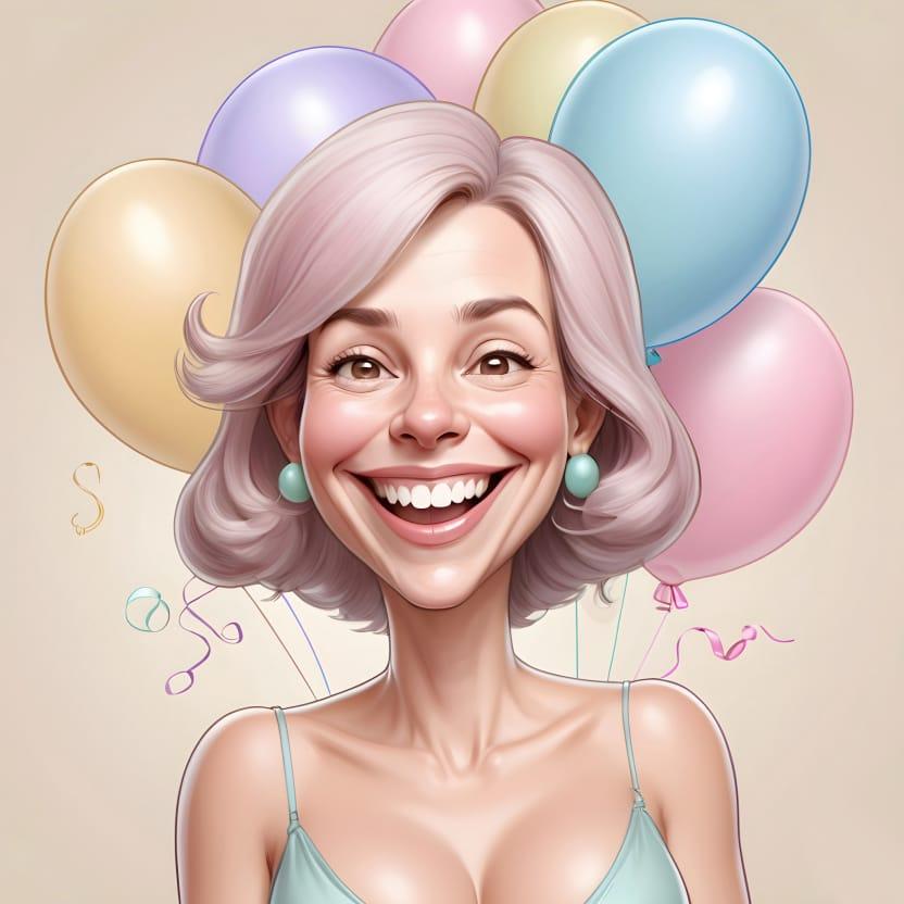 50th birthday 12