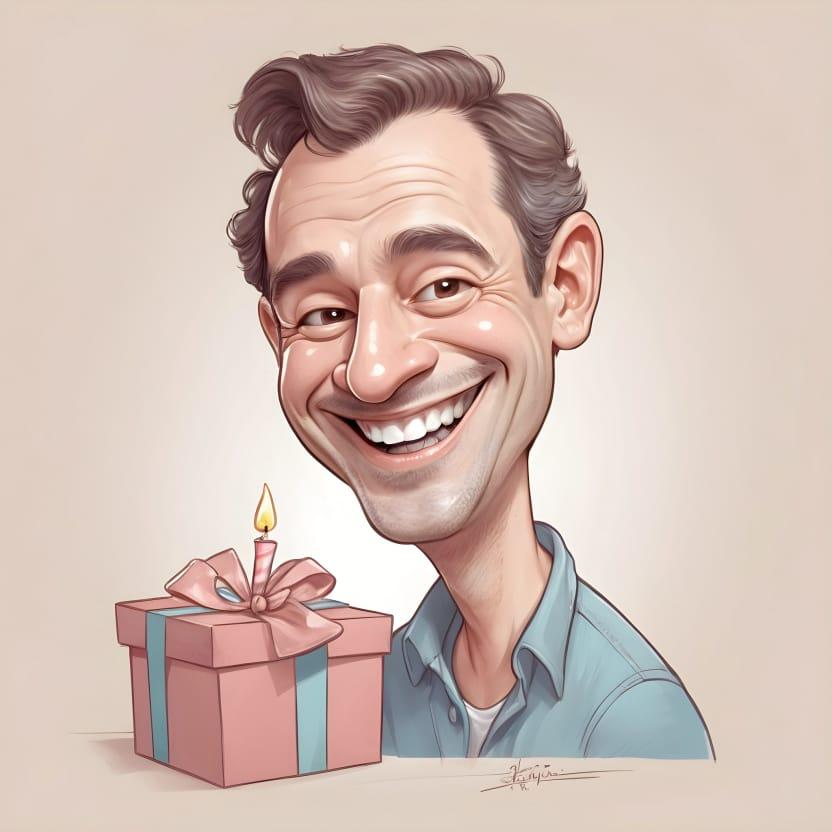 50th birthday 18