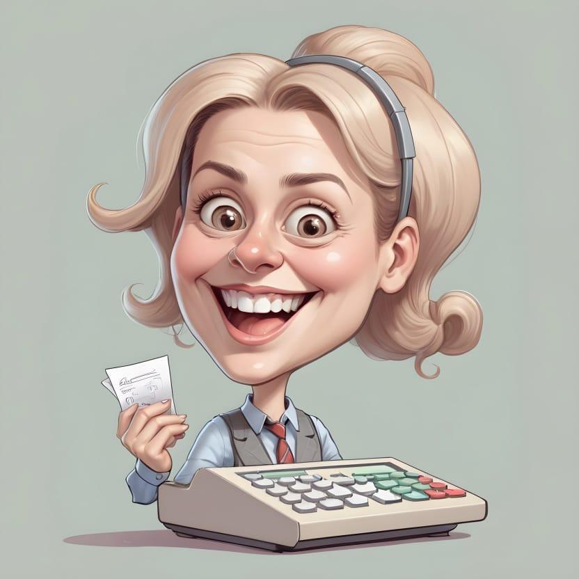 Accountant 01