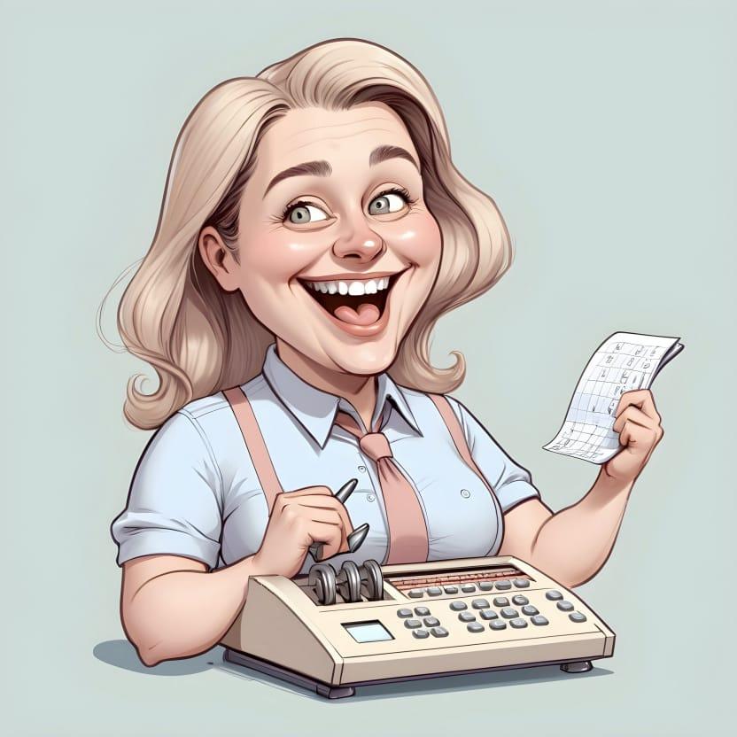 Accountant 04