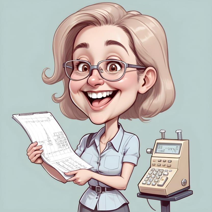 Accountant 07