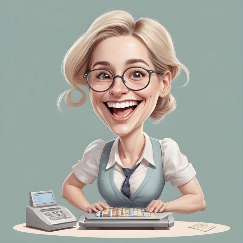 Accountant 08