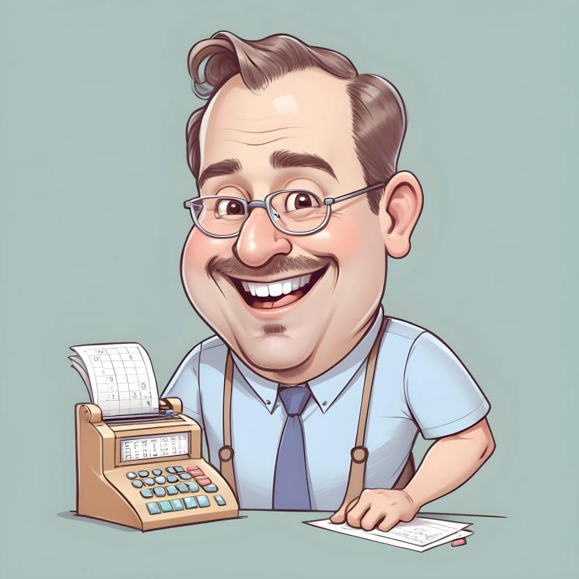 Accountant 09
