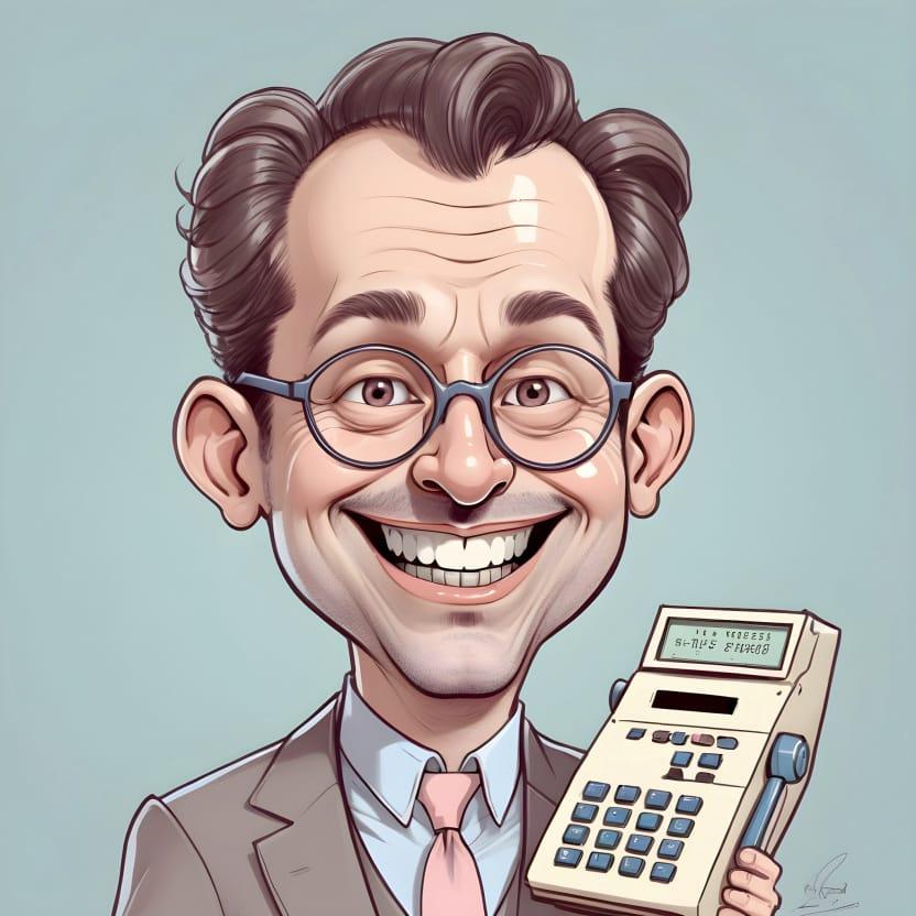 Accountant 12