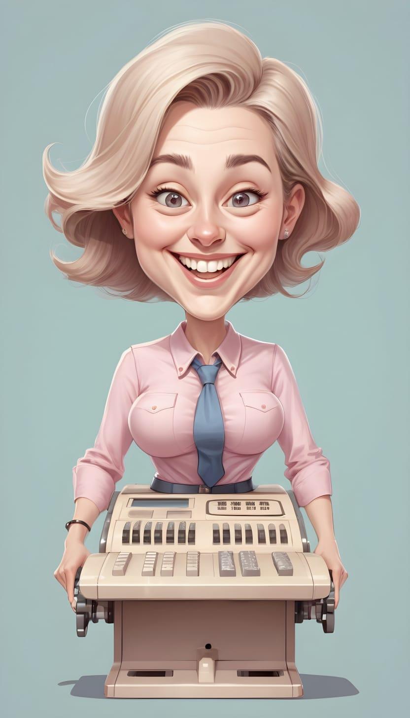 Accountant 13