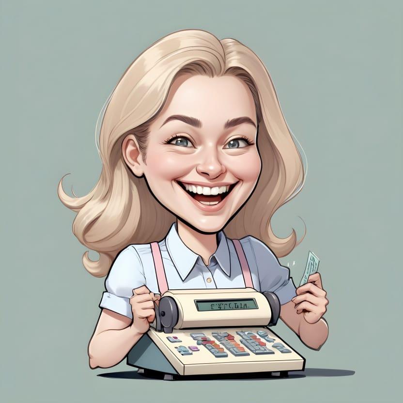 Accountant 14