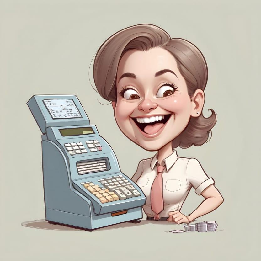 Accountant 16