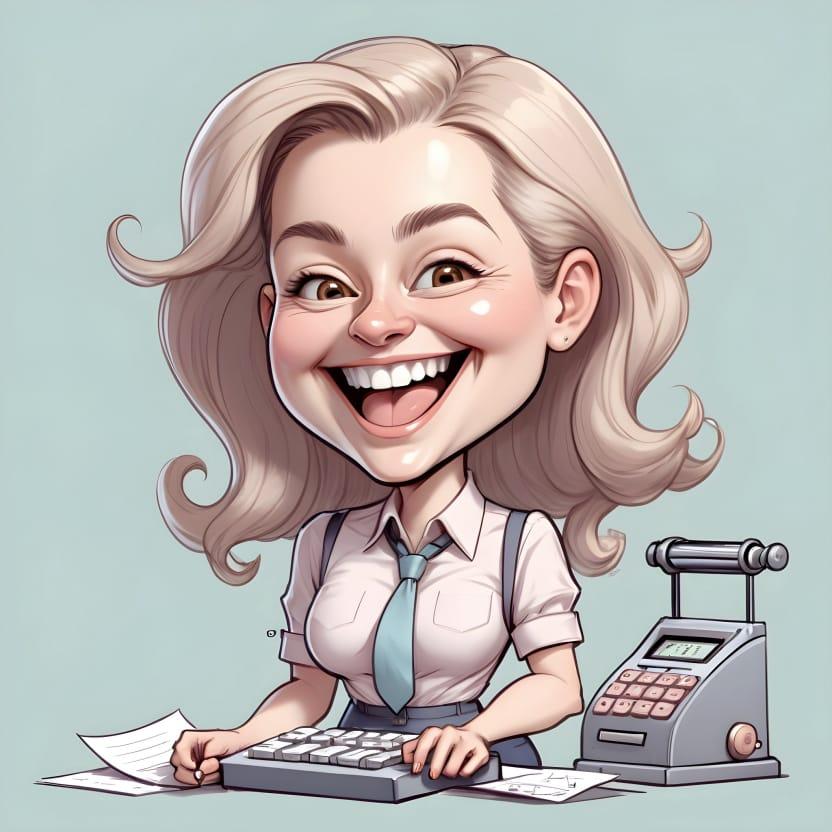 Accountant 17