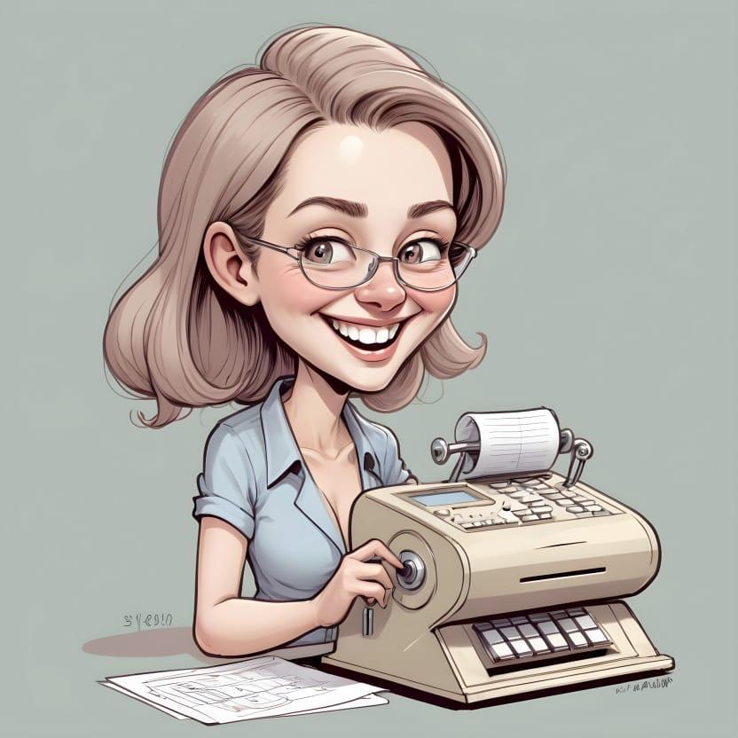 Accountant 20