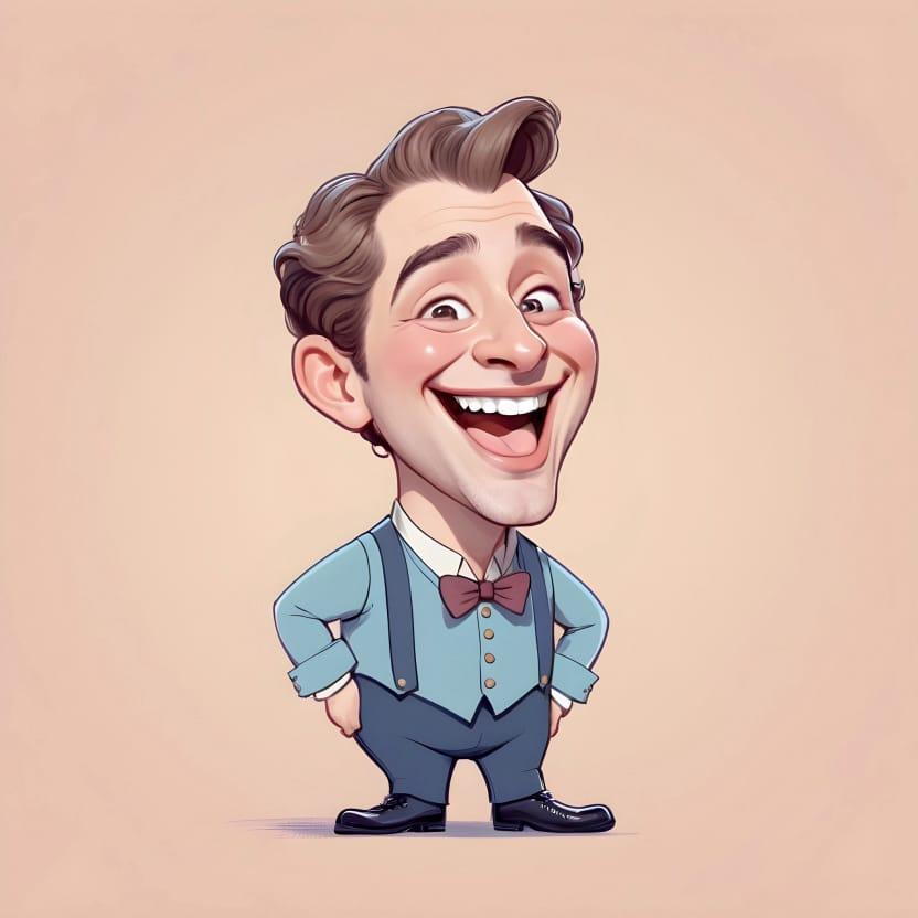Actor 03