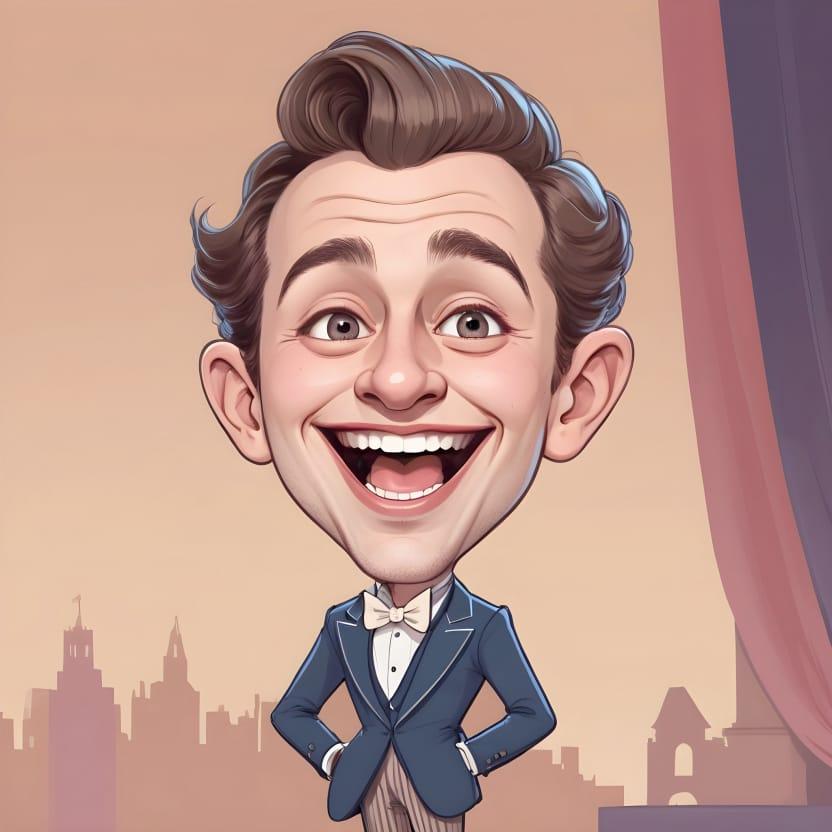 Actor 13