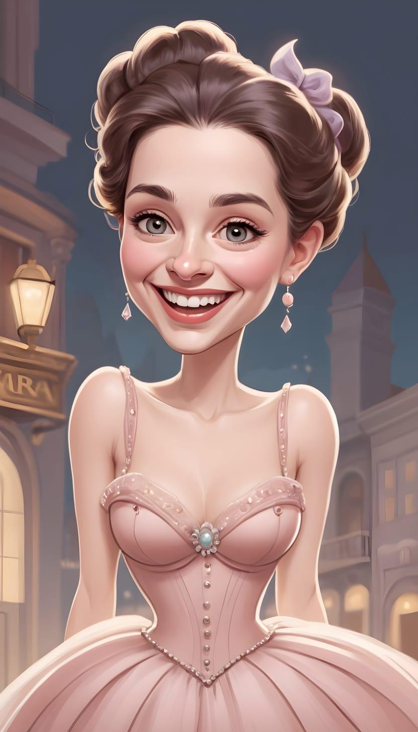 Actress 03