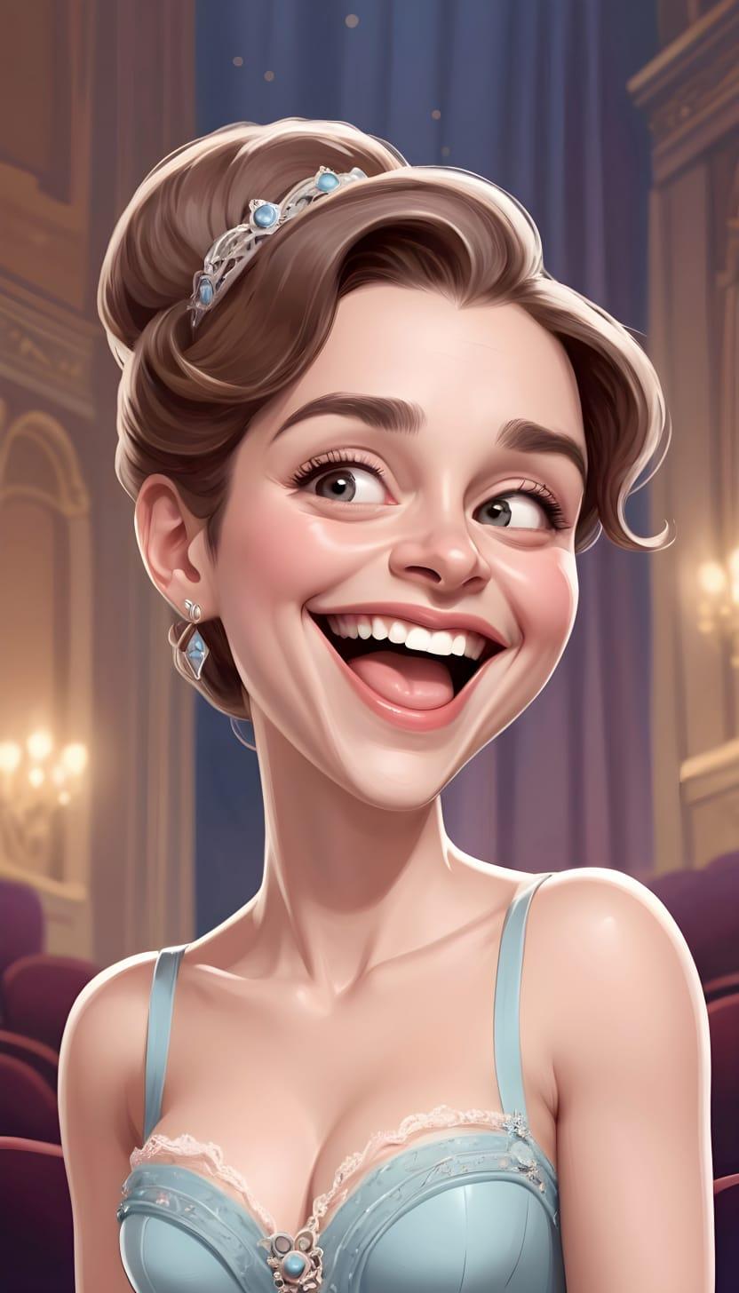 Actress 06