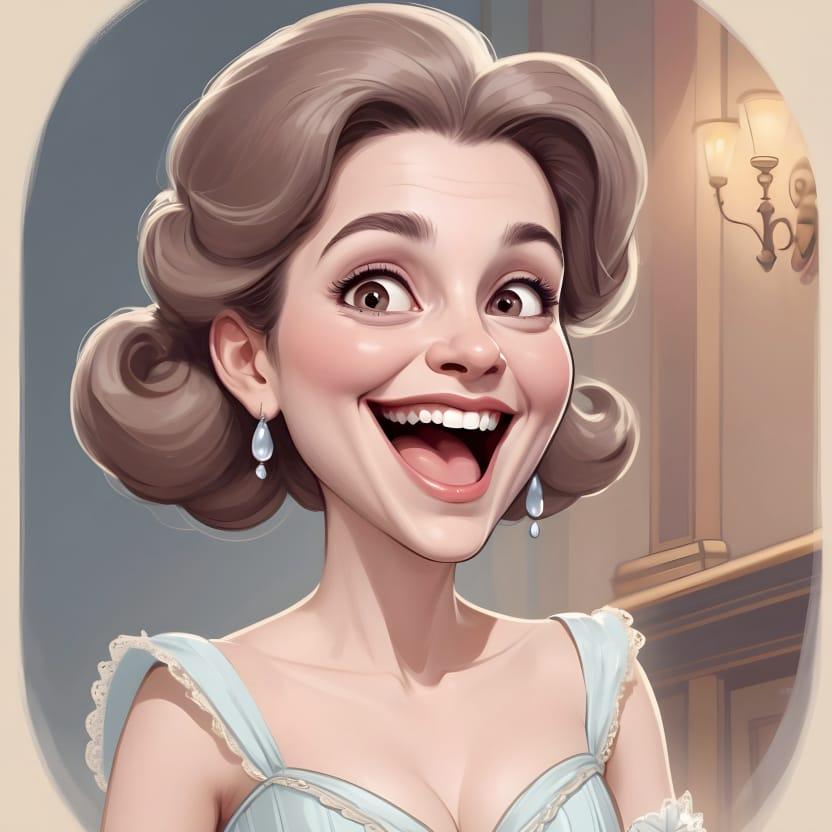 Actress 07