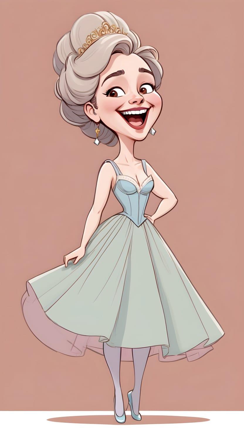 Actress 09