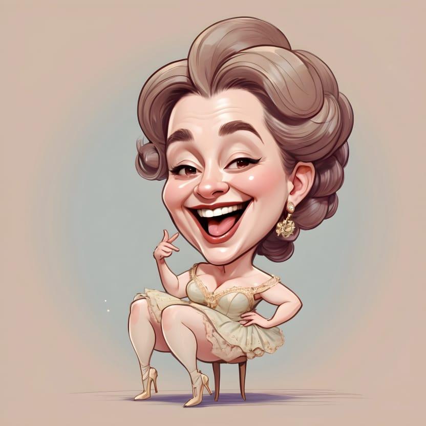 Actress 11