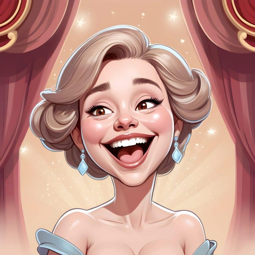 Actress 13