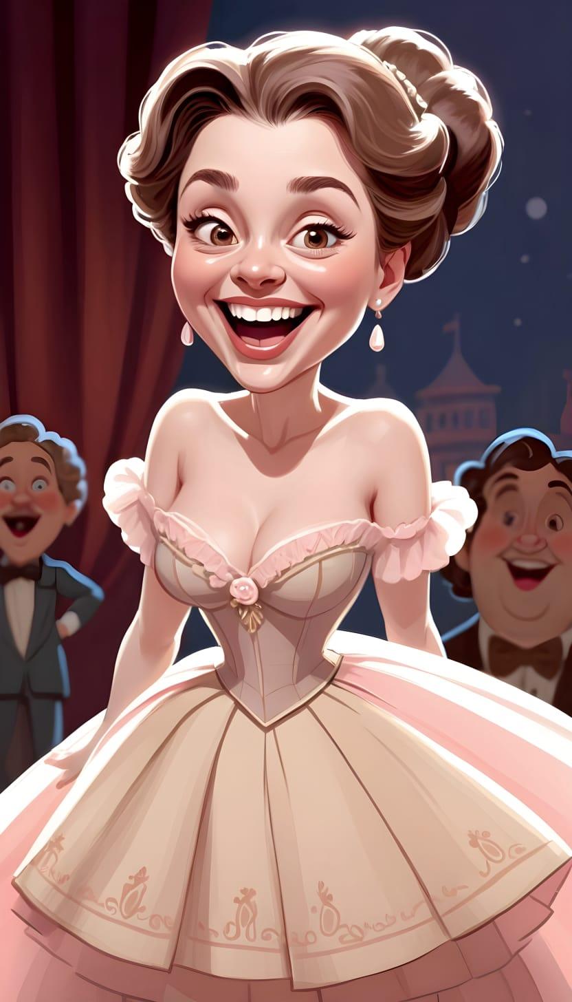 Actress 15