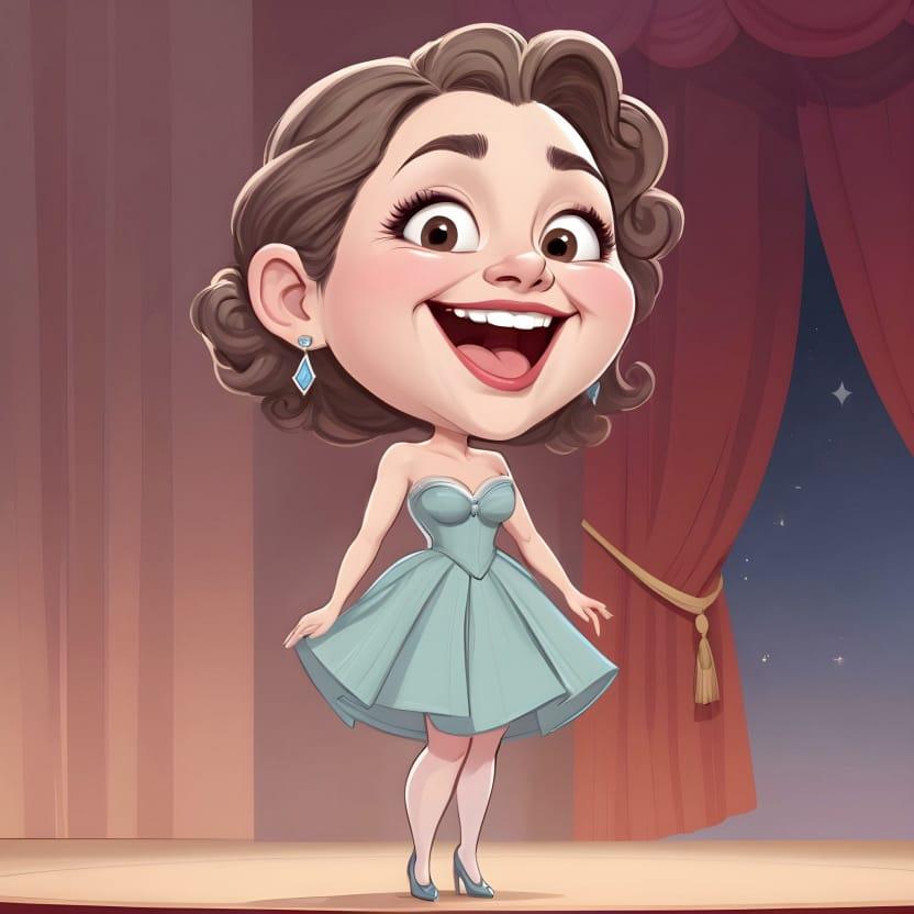 Actress 16