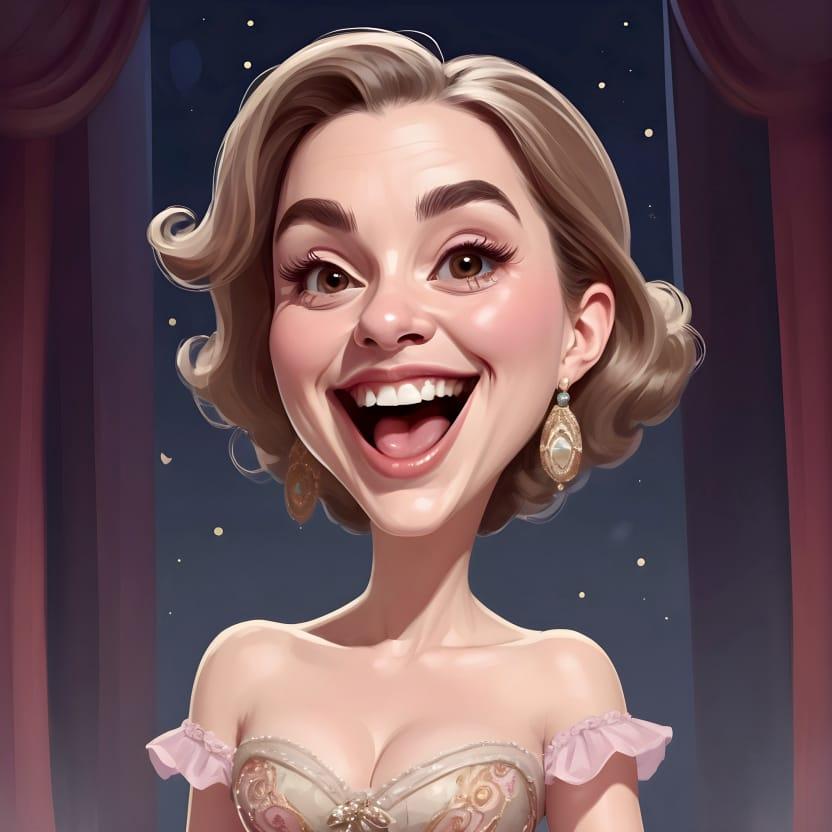 Actress 17