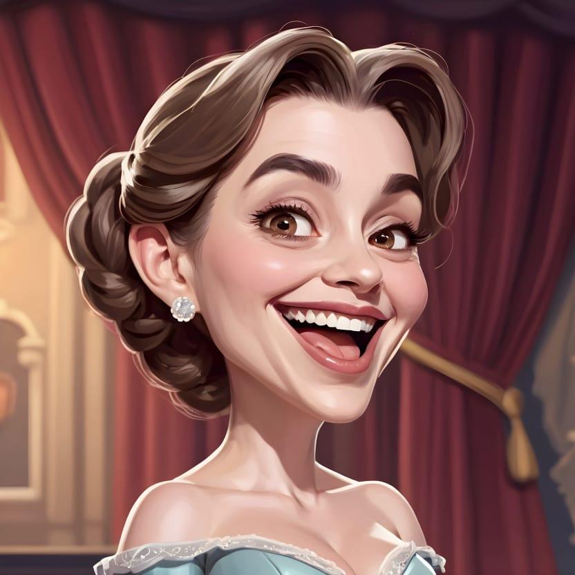 Actress 20