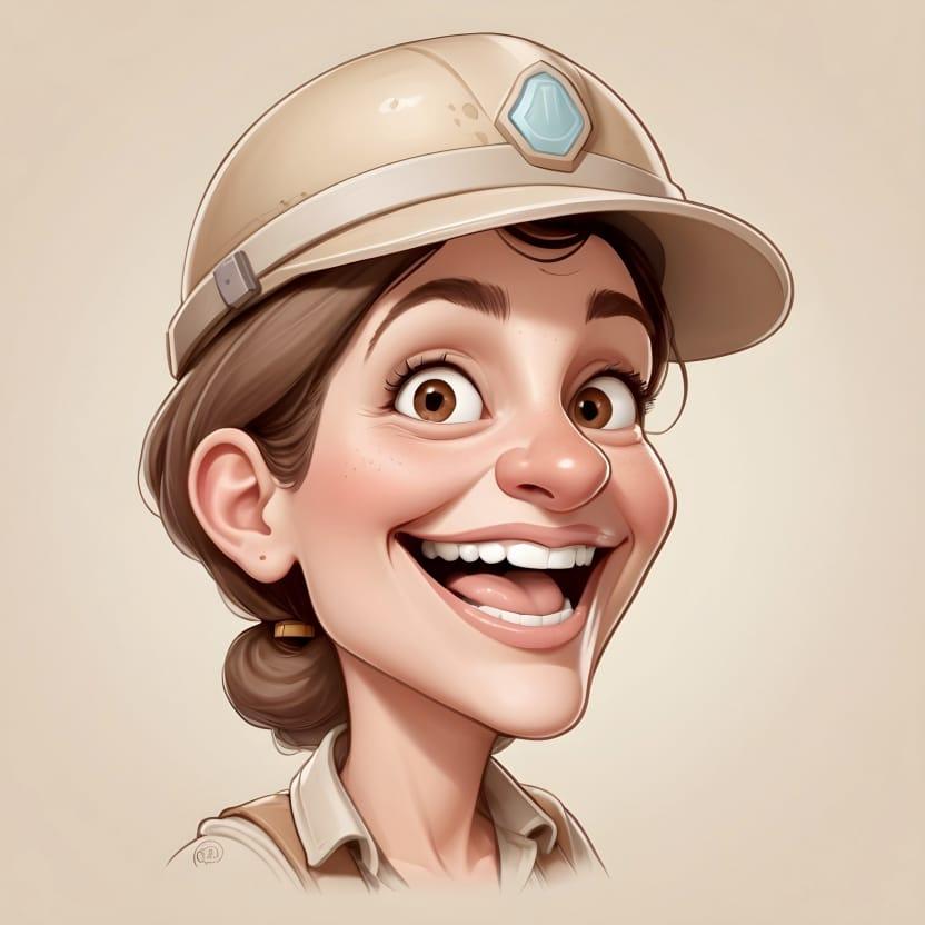 Archaeologist 03