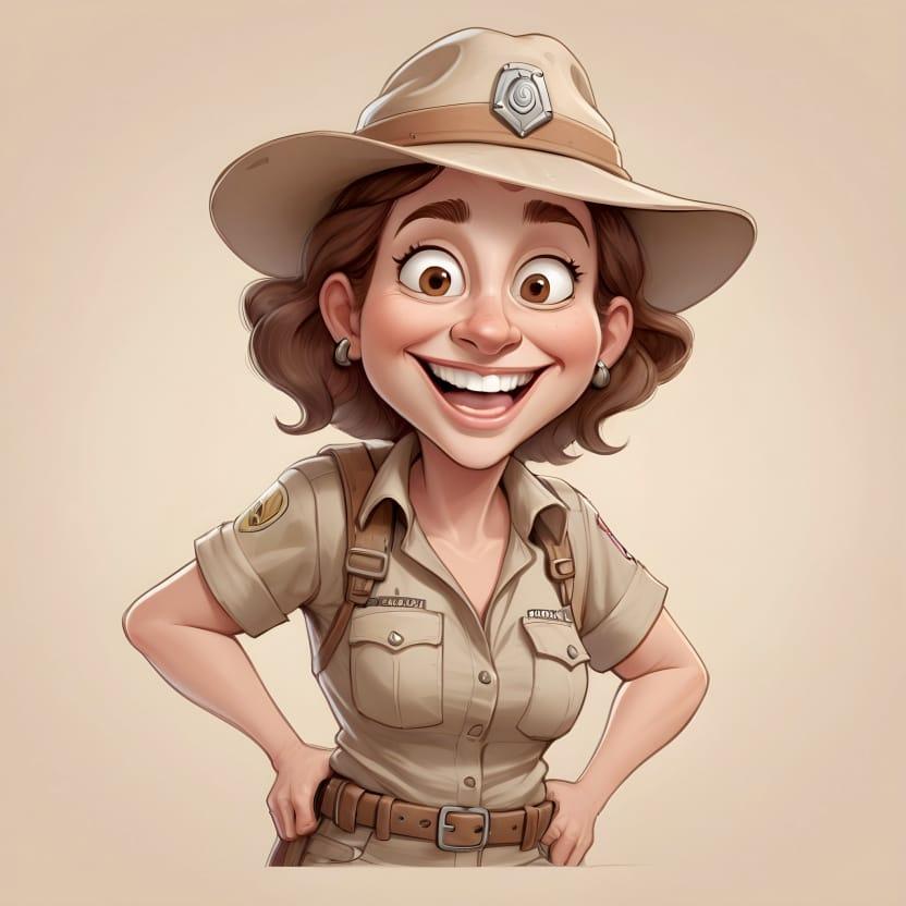 Archaeologist 08