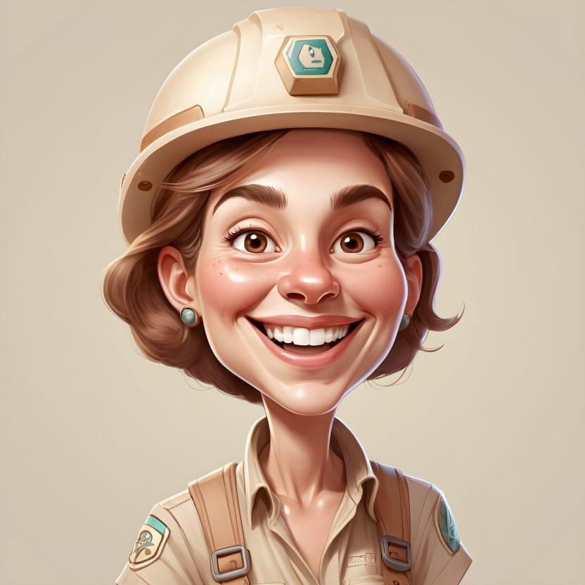 Archaeologist 10