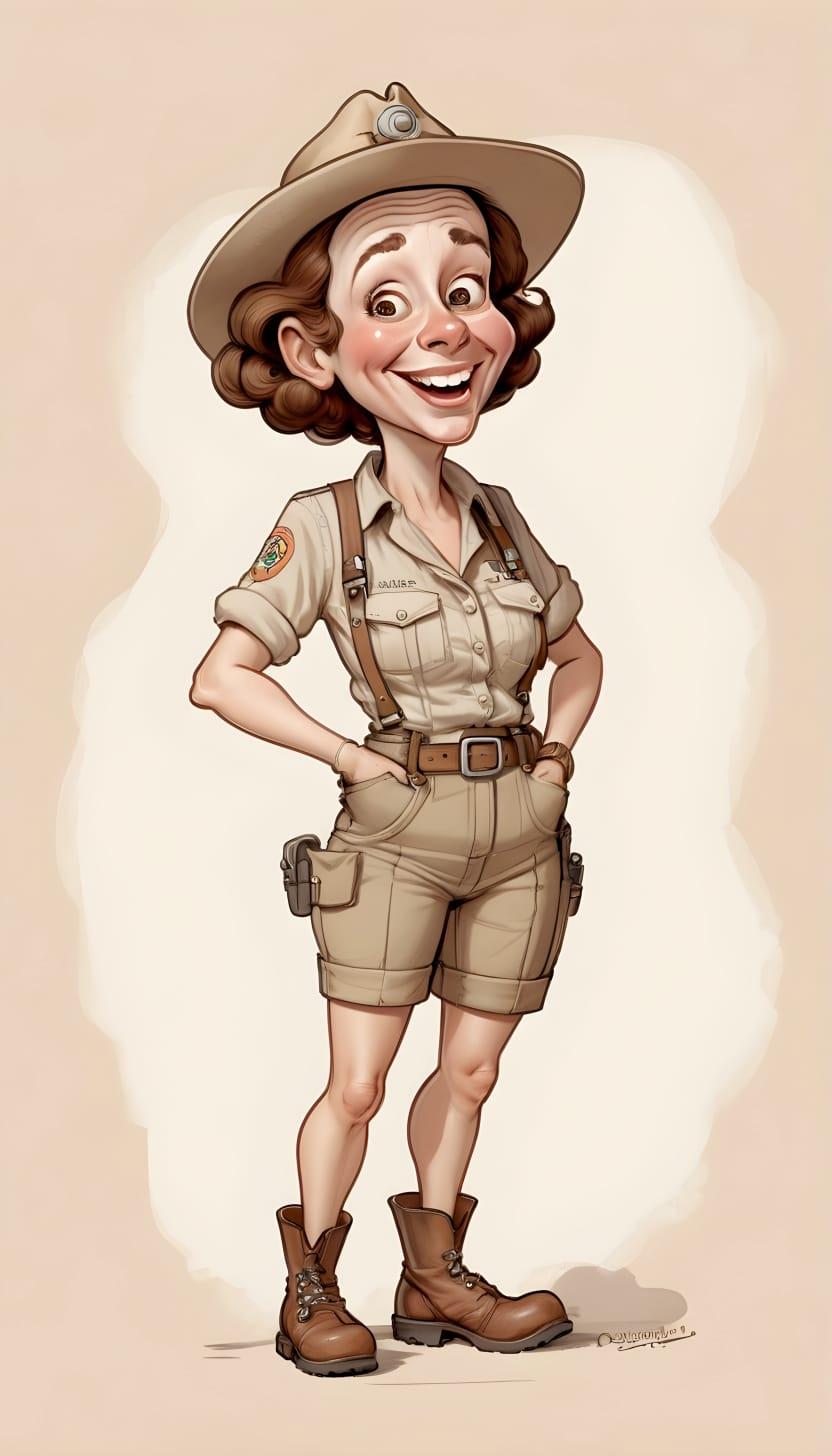 Archaeologist 11