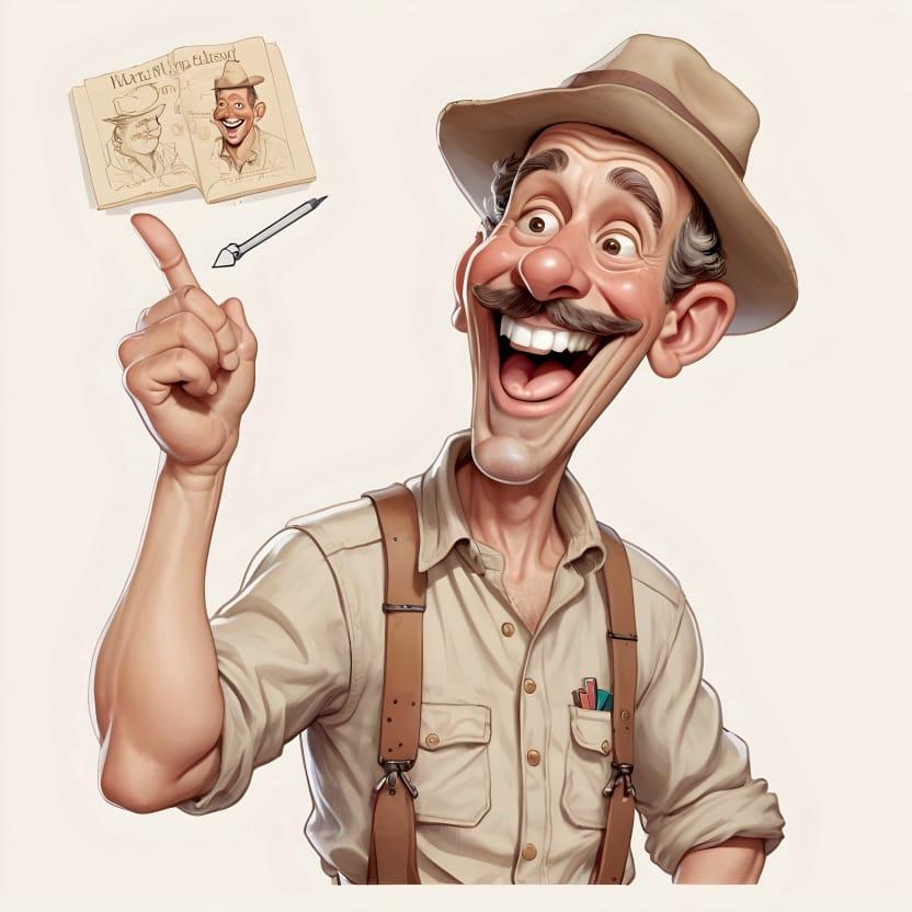 Archaeologist 12