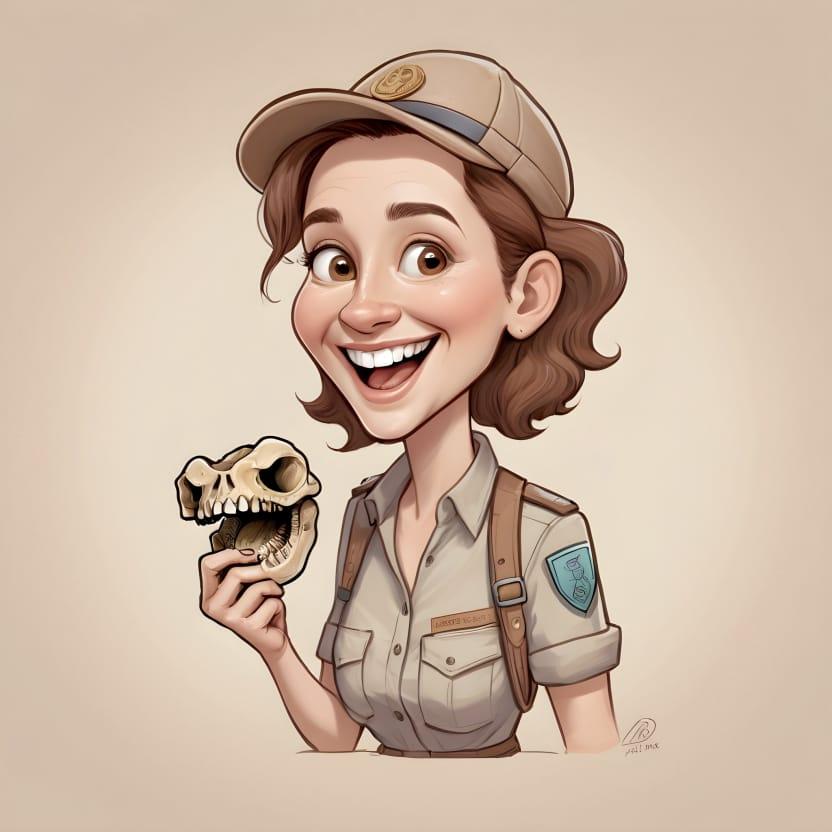 Archaeologist 14