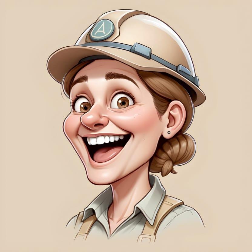 Archaeologist 16