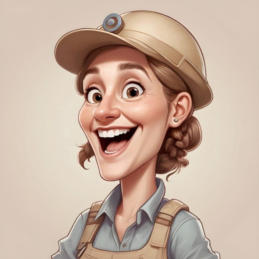 Archaeologist 18
