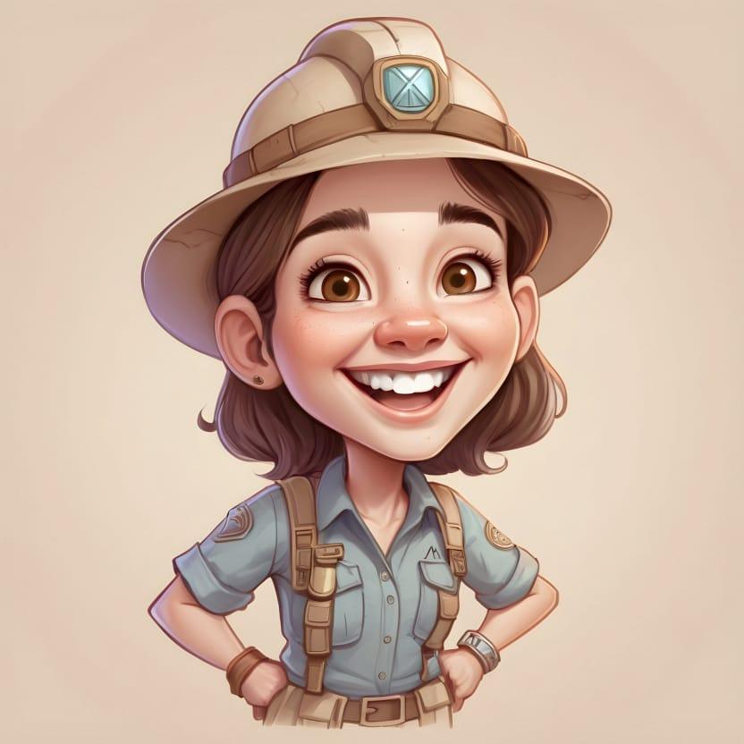 Archaeologist 19