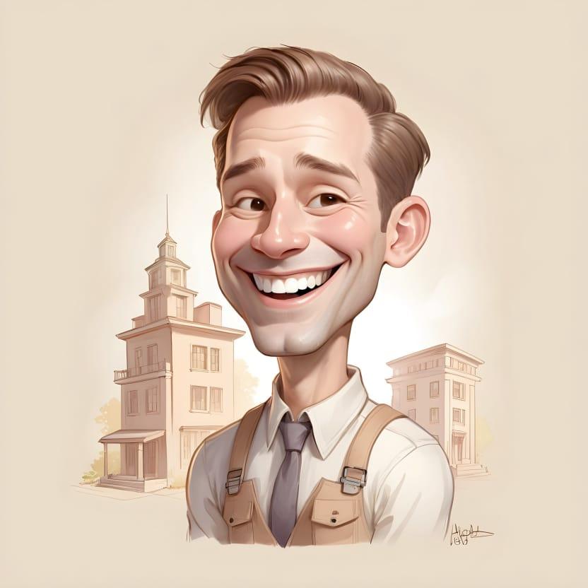 Architect 05