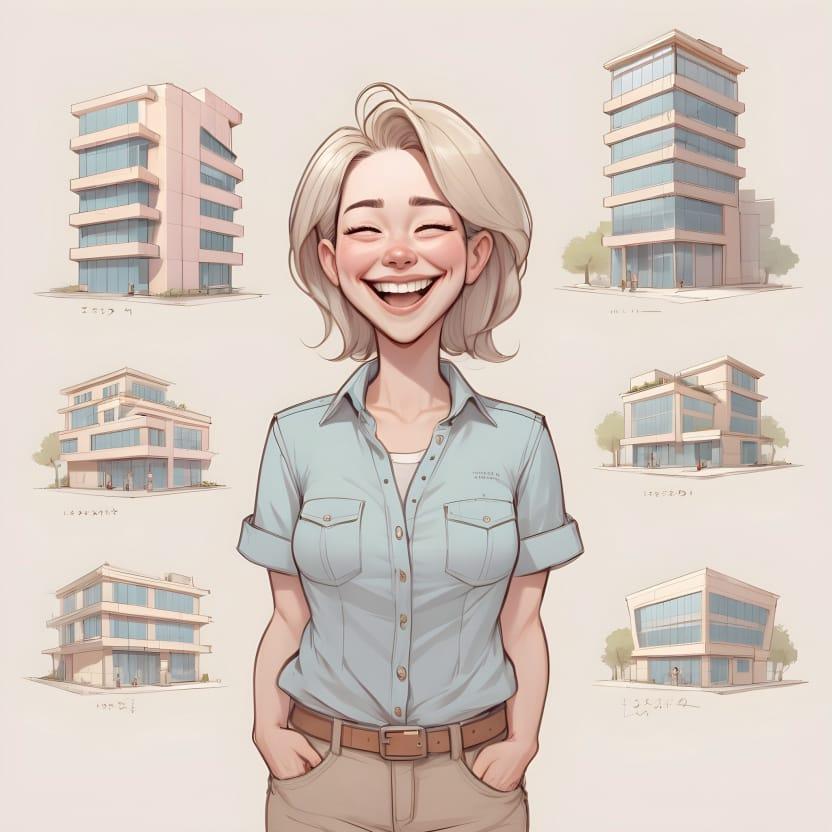 Architect 12