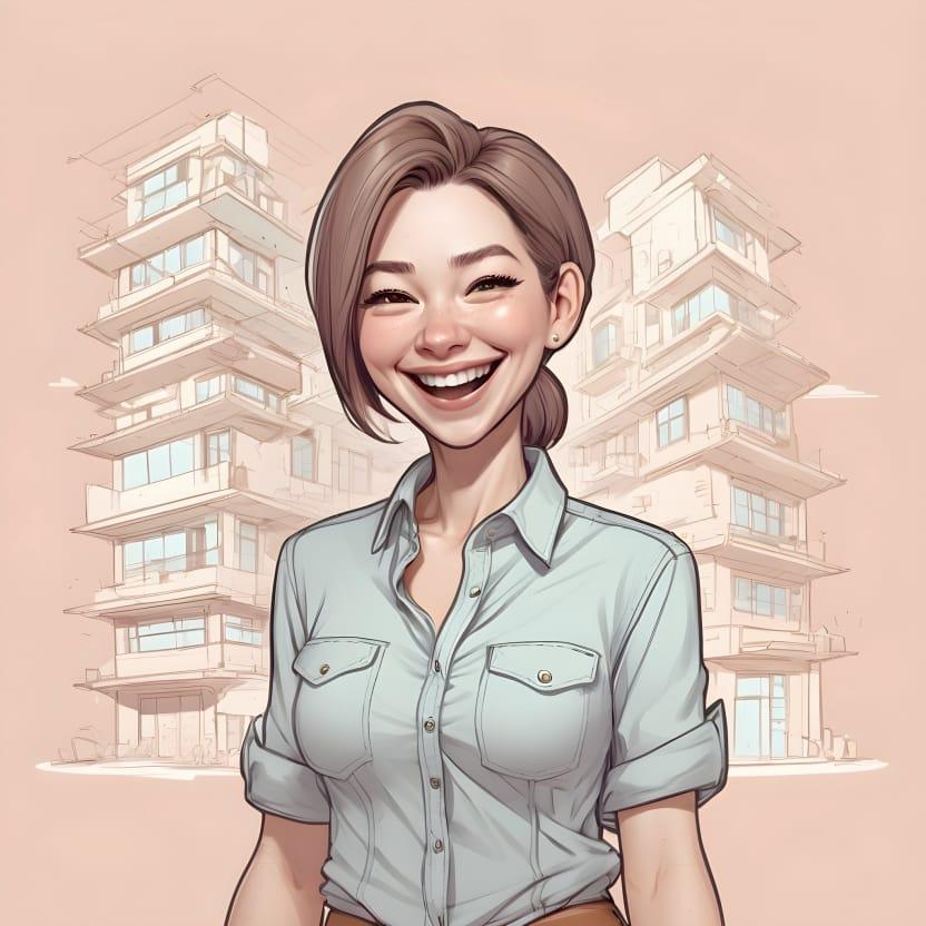 Architect 13