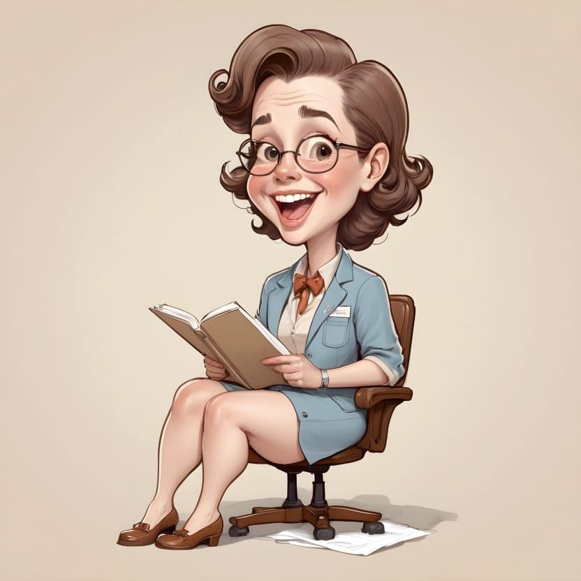 Archivist 01