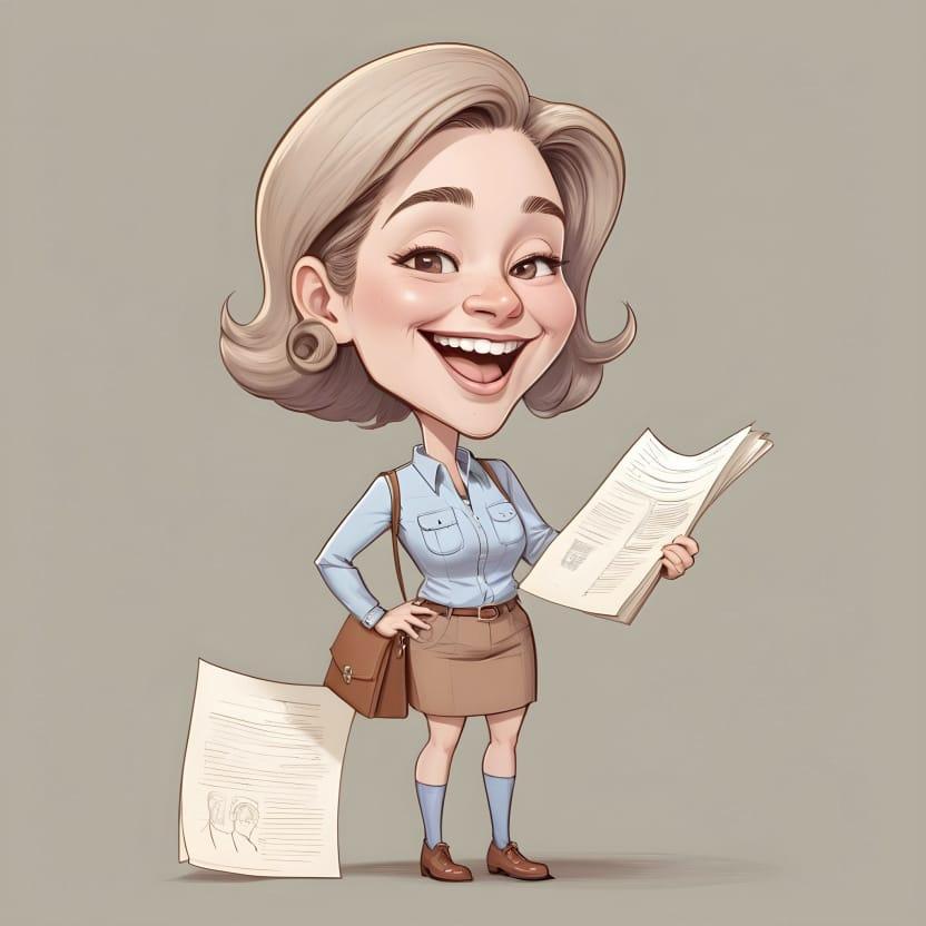 Archivist 07